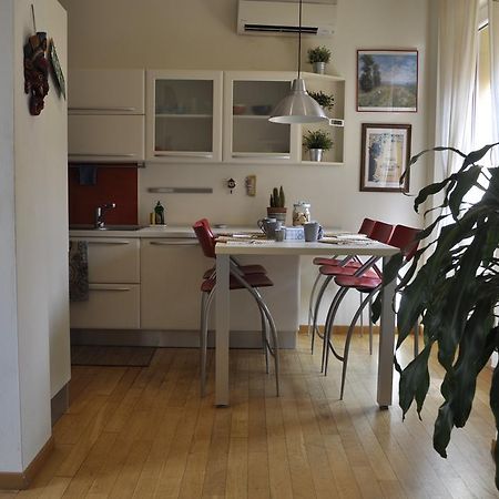 San Domenico Apartment Bologna Luaran gambar