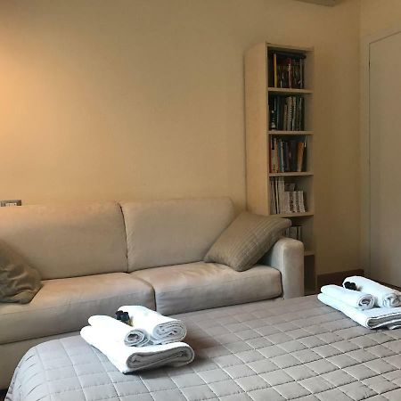 San Domenico Apartment Bologna Luaran gambar