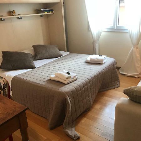 San Domenico Apartment Bologna Luaran gambar