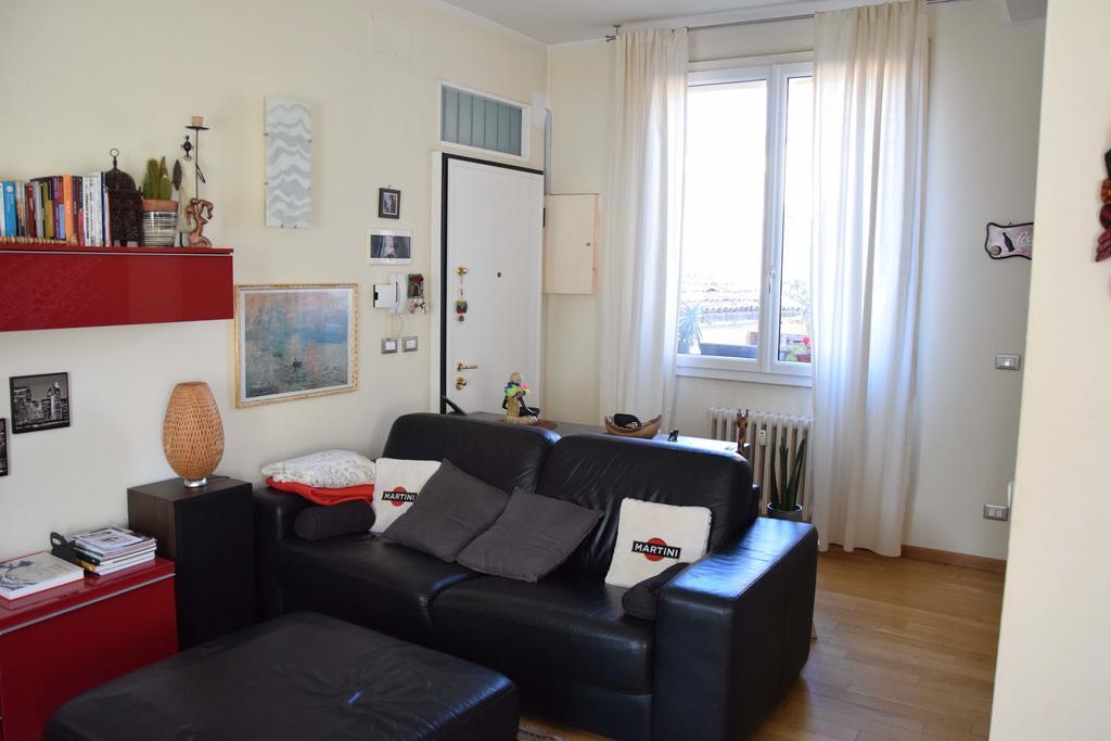 San Domenico Apartment Bologna Luaran gambar