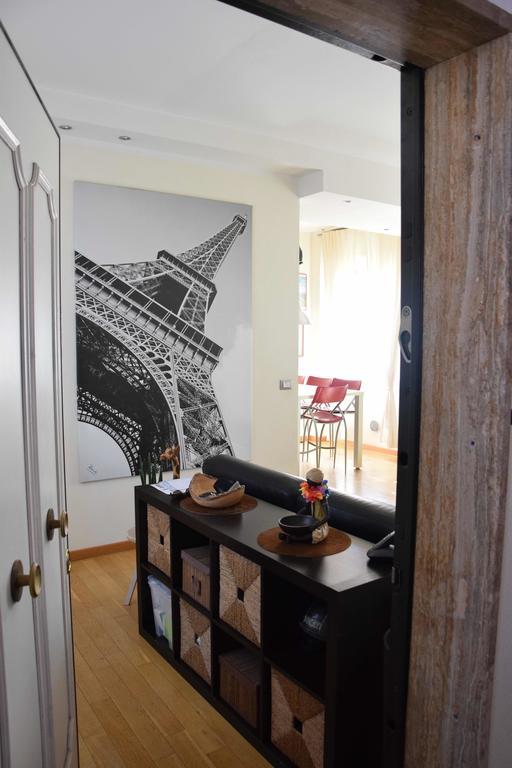 San Domenico Apartment Bologna Luaran gambar