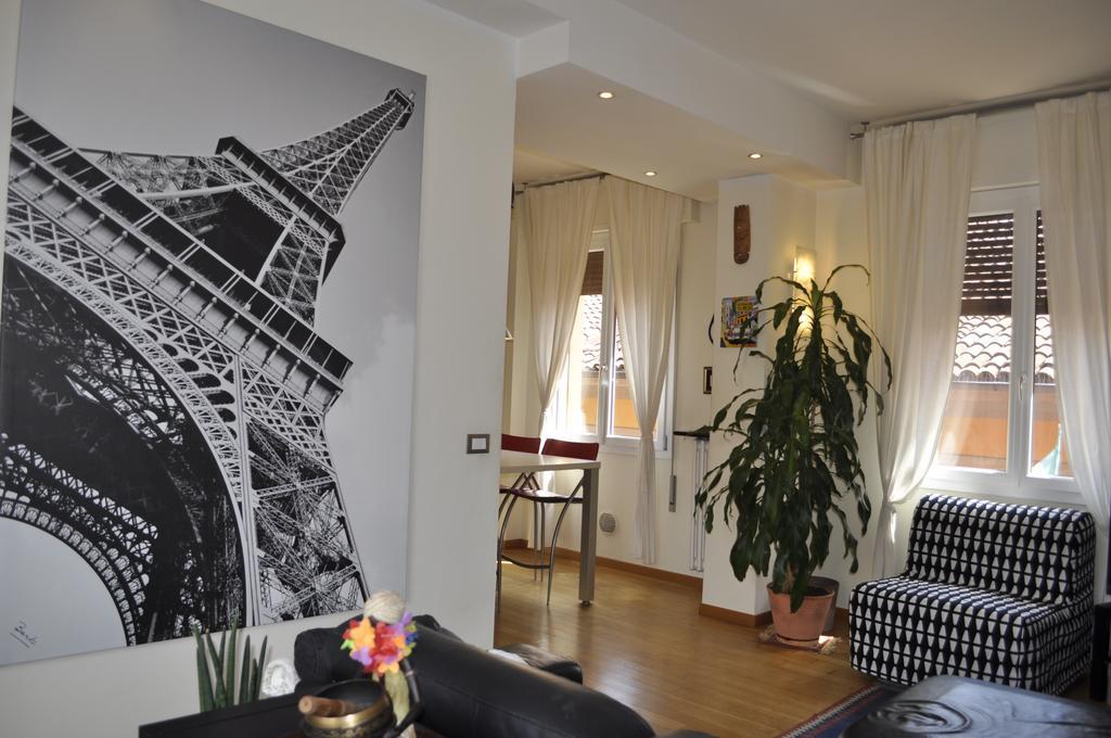 San Domenico Apartment Bologna Luaran gambar