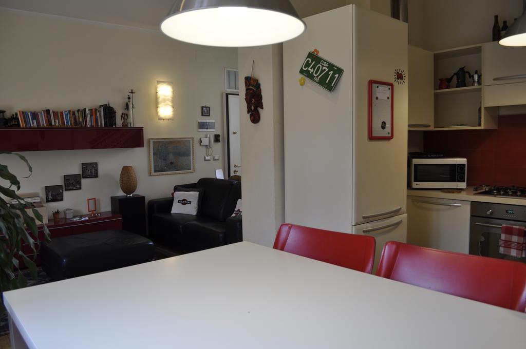 San Domenico Apartment Bologna Luaran gambar