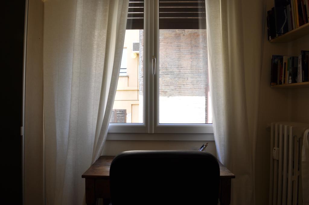 San Domenico Apartment Bologna Luaran gambar