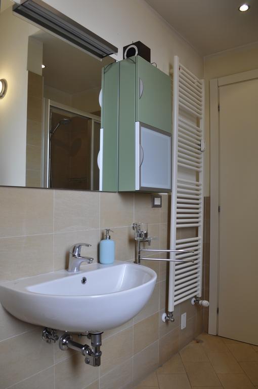 San Domenico Apartment Bologna Luaran gambar
