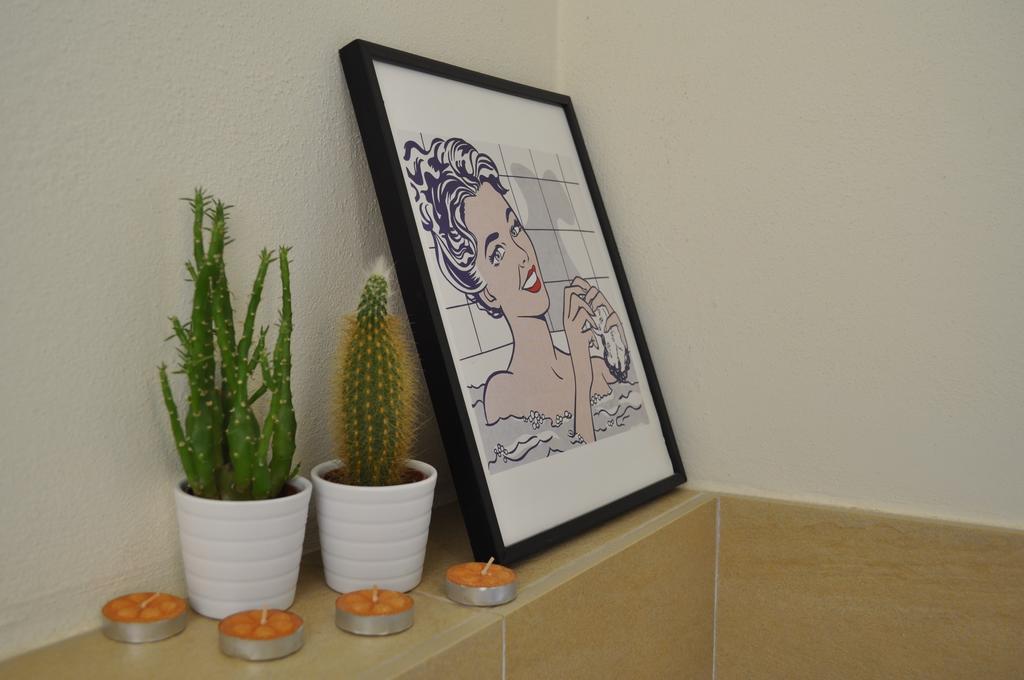 San Domenico Apartment Bologna Luaran gambar