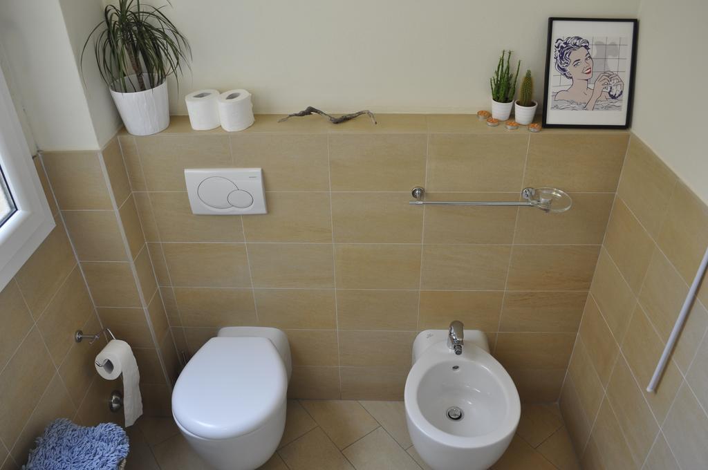 San Domenico Apartment Bologna Luaran gambar