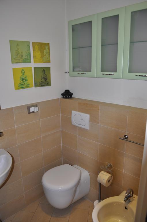 San Domenico Apartment Bologna Luaran gambar