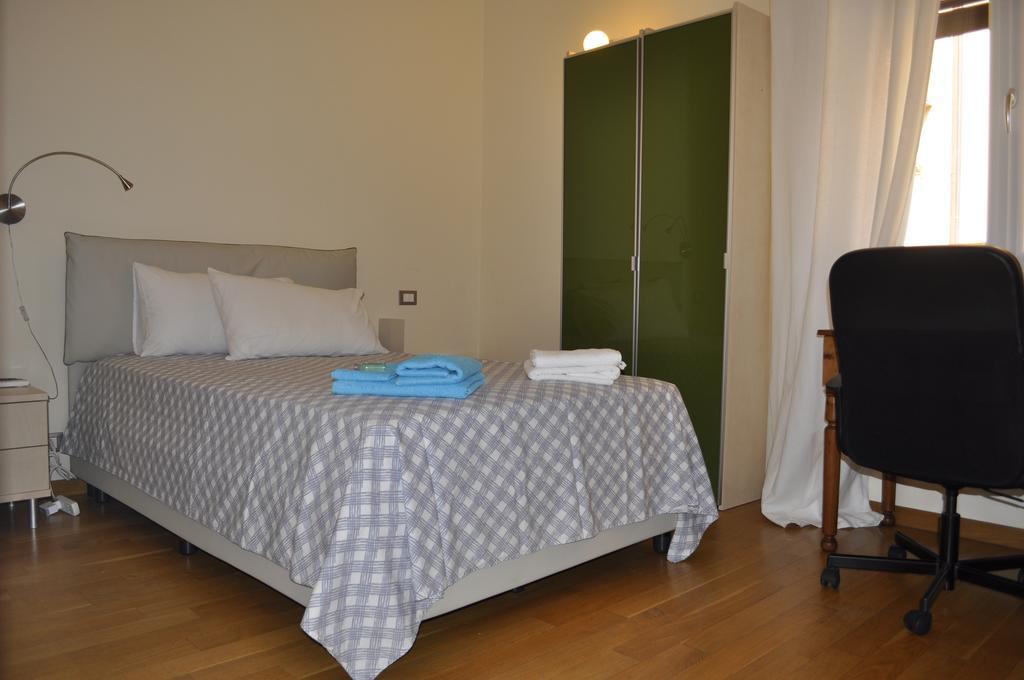 San Domenico Apartment Bologna Luaran gambar