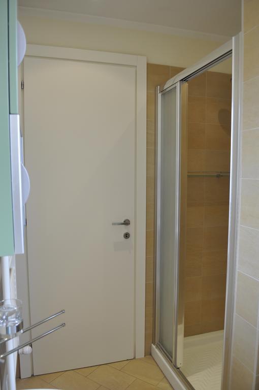 San Domenico Apartment Bologna Luaran gambar