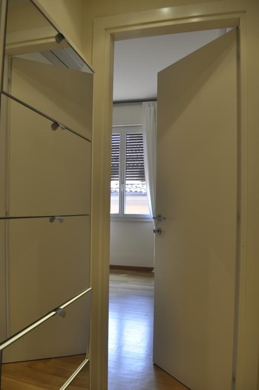 San Domenico Apartment Bologna Luaran gambar