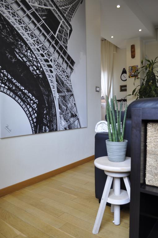 San Domenico Apartment Bologna Luaran gambar