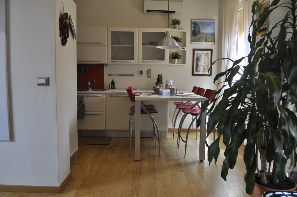 San Domenico Apartment Bologna Luaran gambar