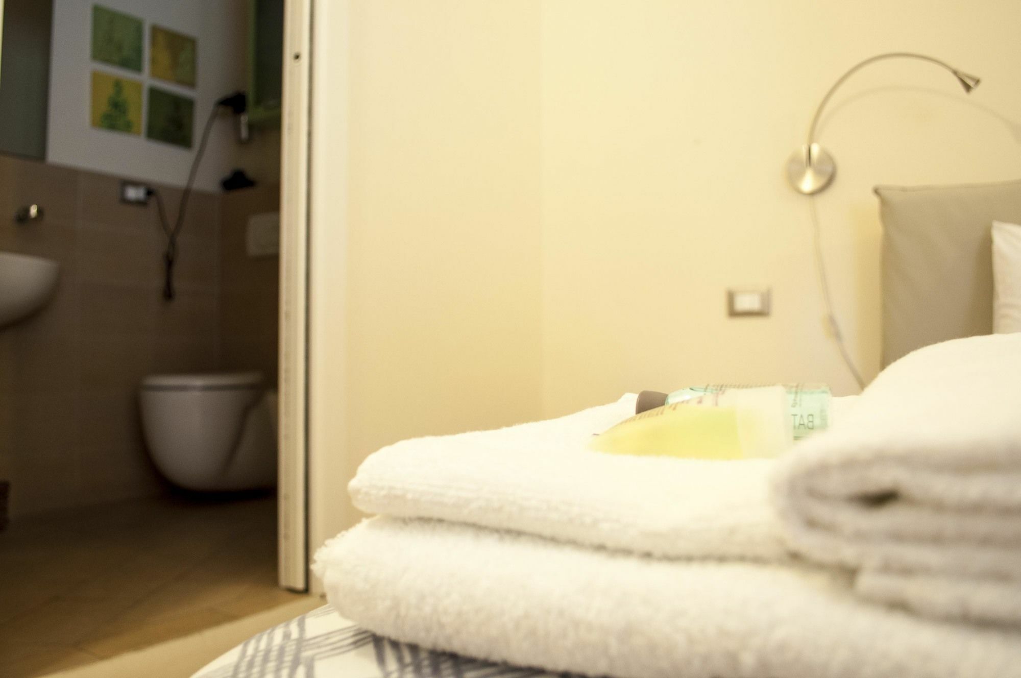San Domenico Apartment Bologna Luaran gambar