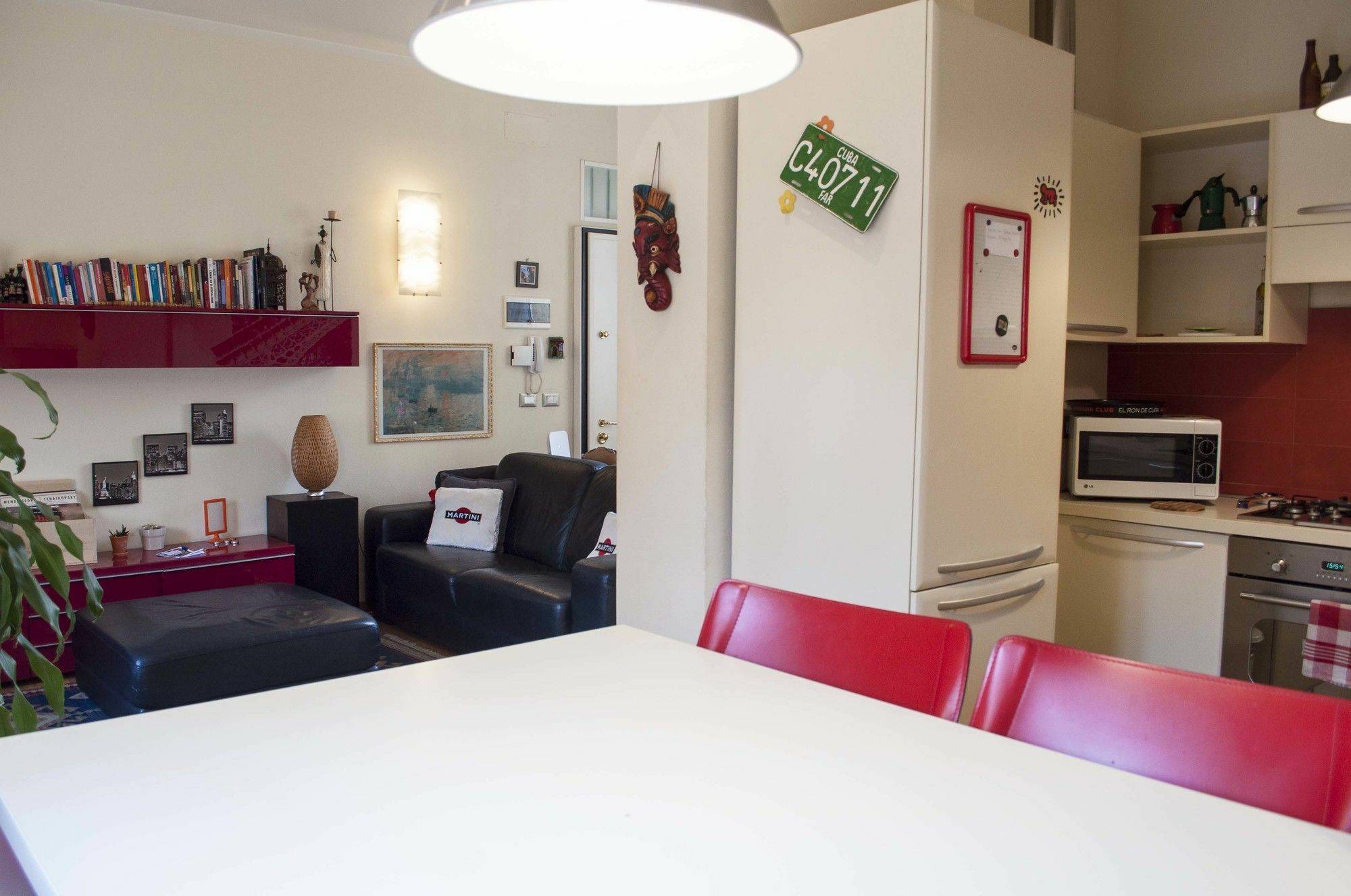 San Domenico Apartment Bologna Luaran gambar
