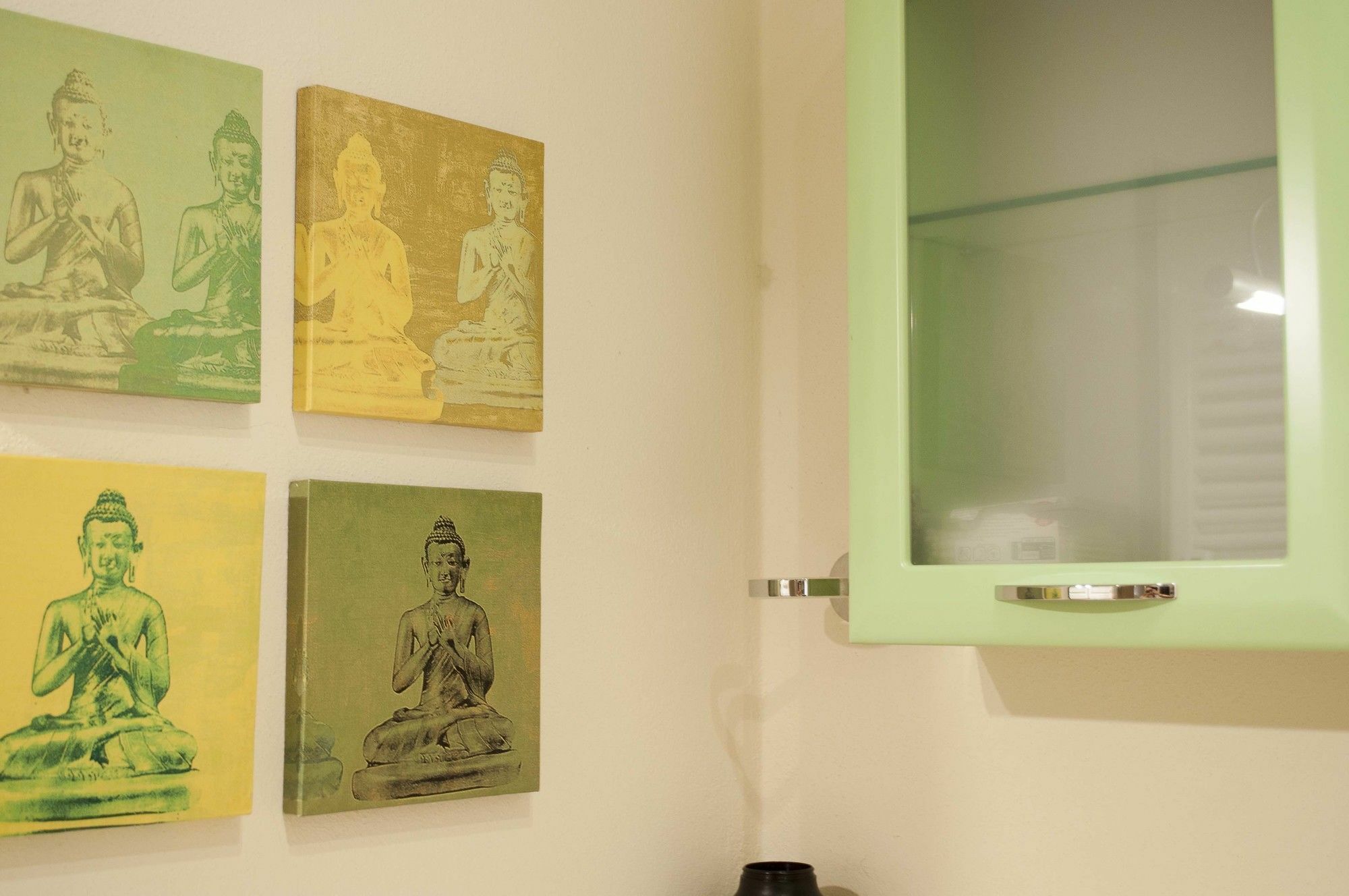 San Domenico Apartment Bologna Luaran gambar