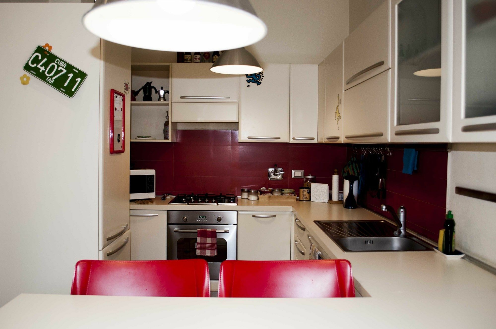 San Domenico Apartment Bologna Luaran gambar