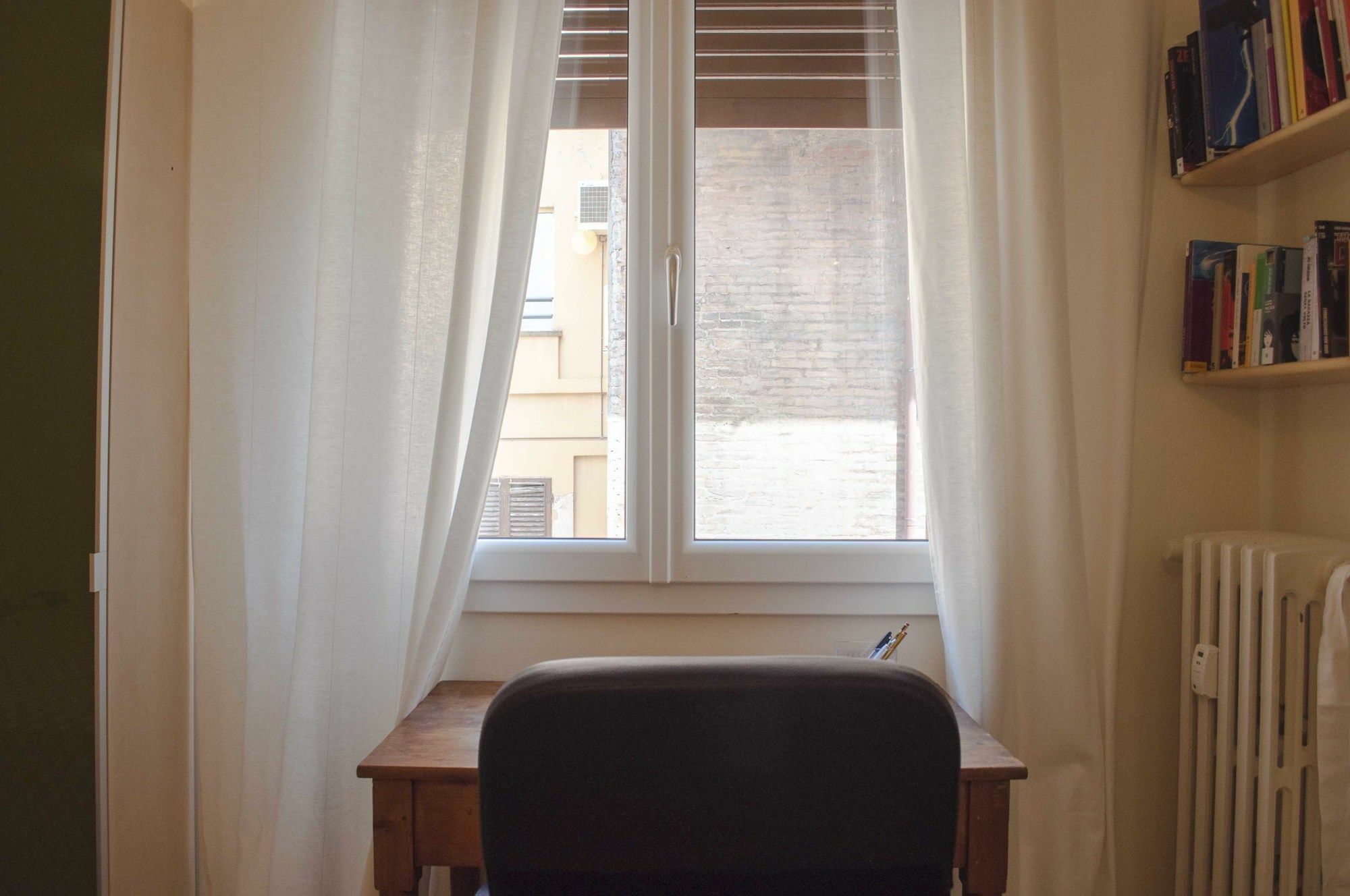 San Domenico Apartment Bologna Luaran gambar