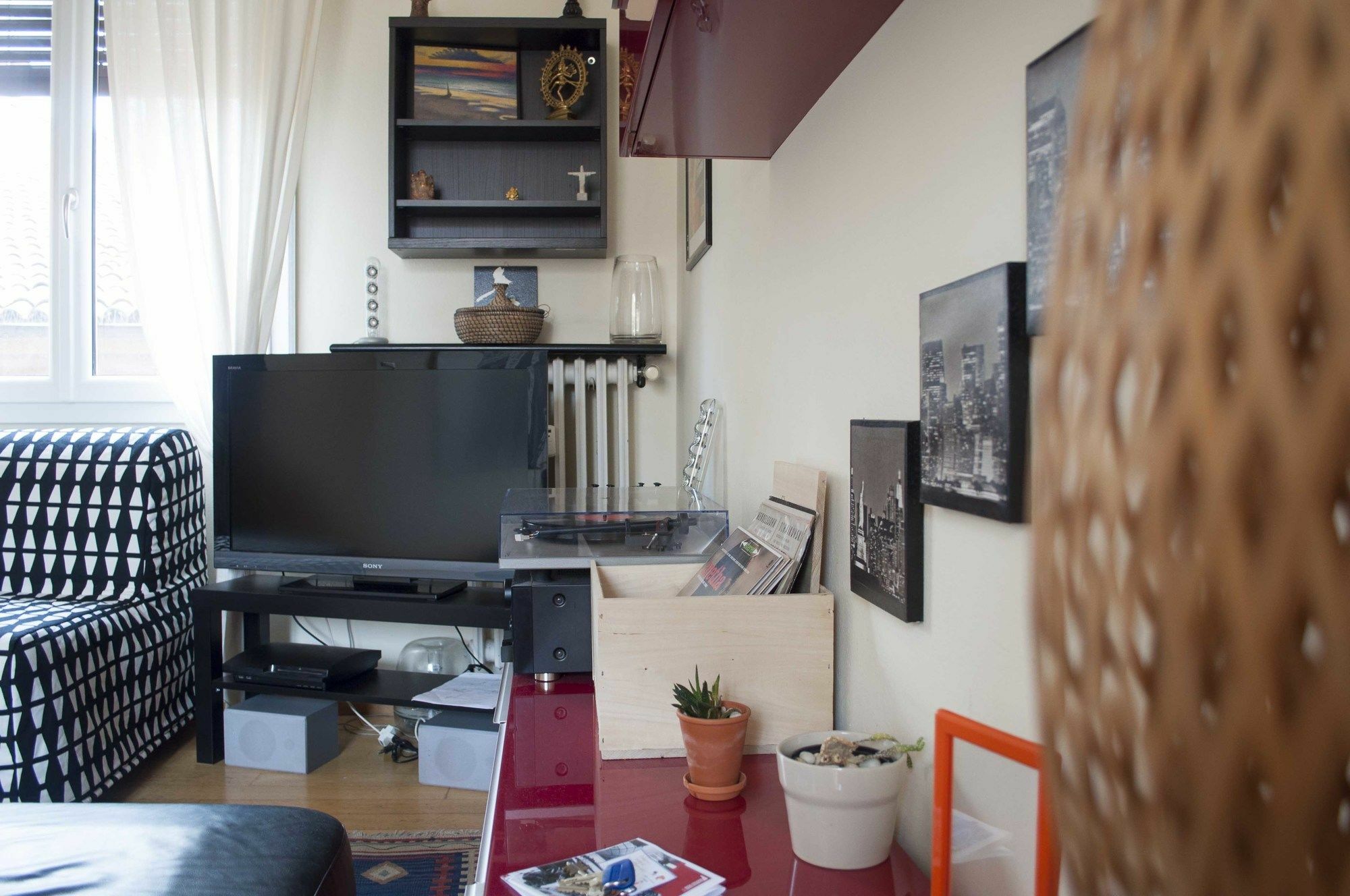 San Domenico Apartment Bologna Luaran gambar