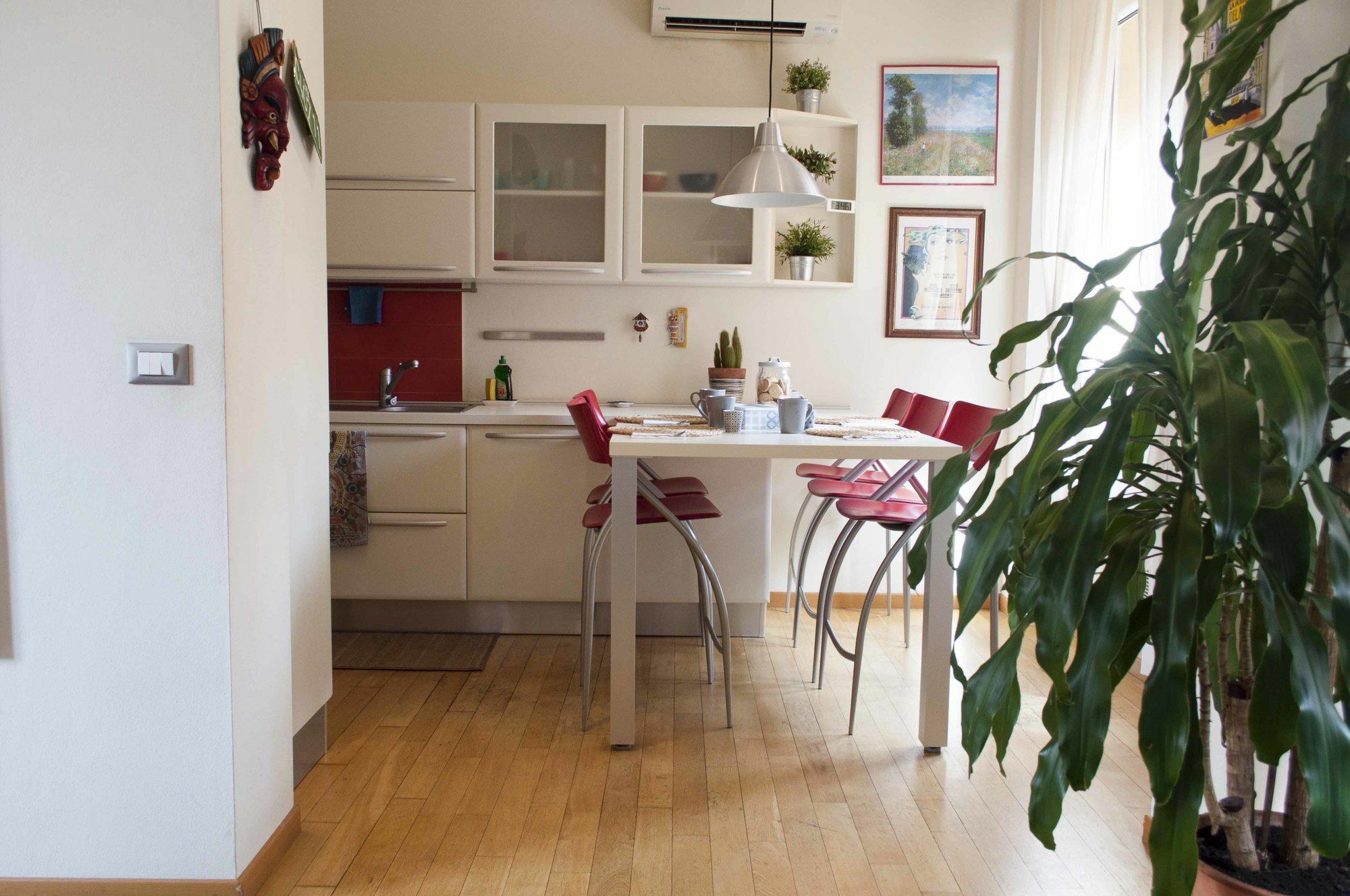 San Domenico Apartment Bologna Luaran gambar