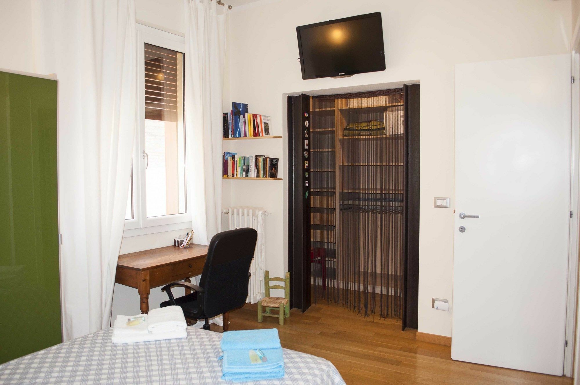 San Domenico Apartment Bologna Luaran gambar