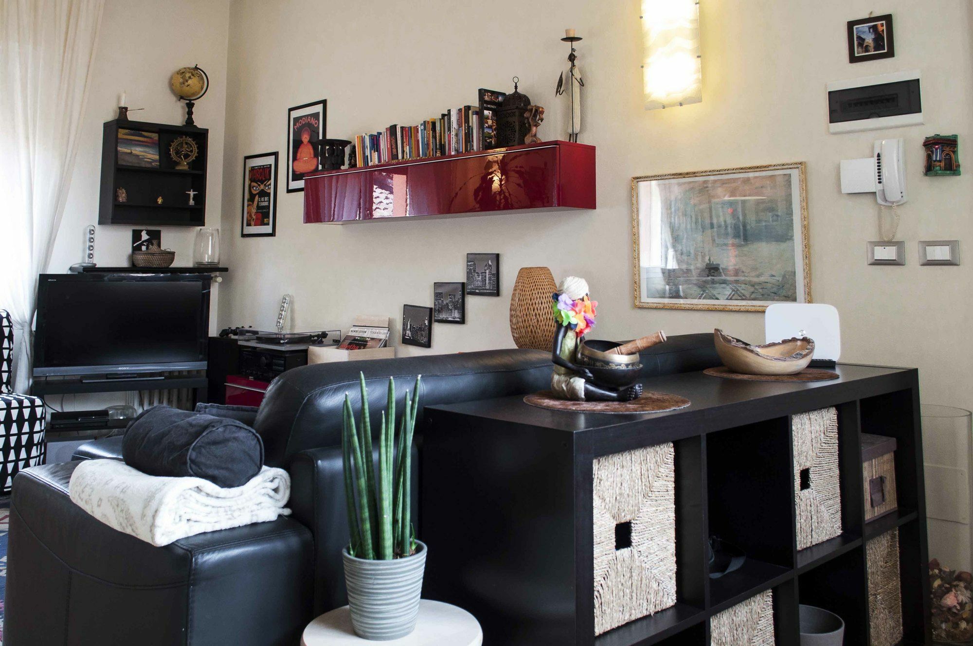 San Domenico Apartment Bologna Luaran gambar