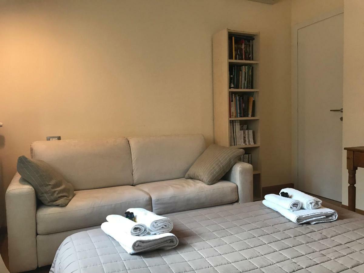 San Domenico Apartment Bologna Luaran gambar