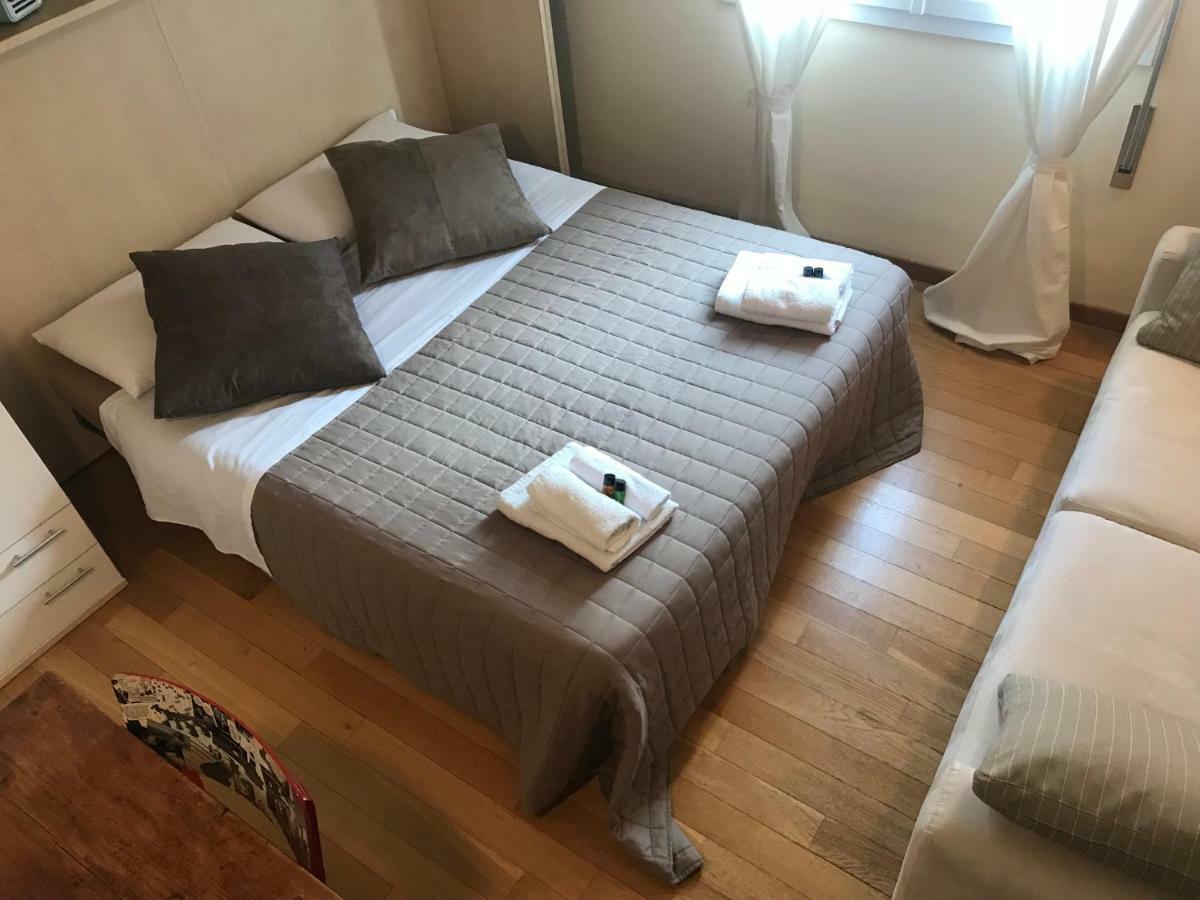 San Domenico Apartment Bologna Luaran gambar