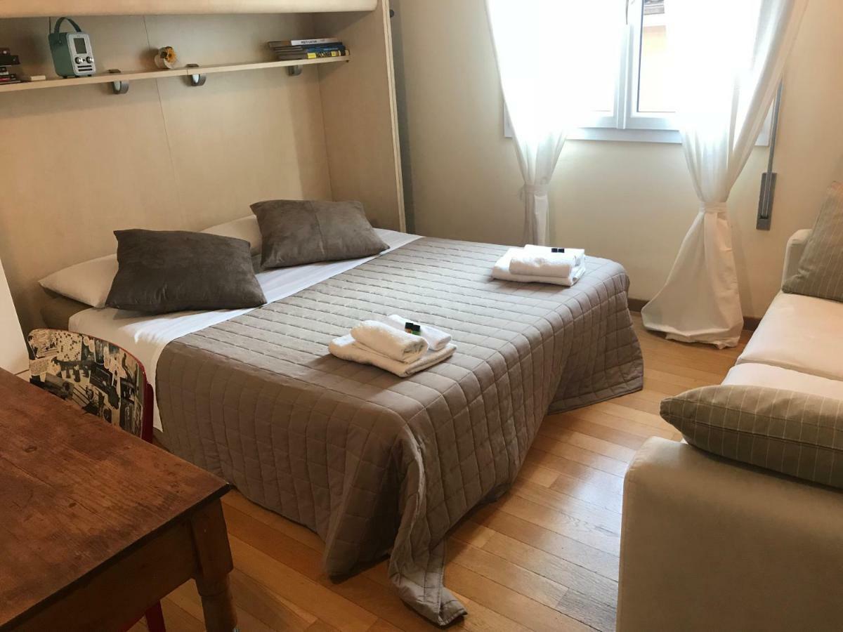 San Domenico Apartment Bologna Luaran gambar