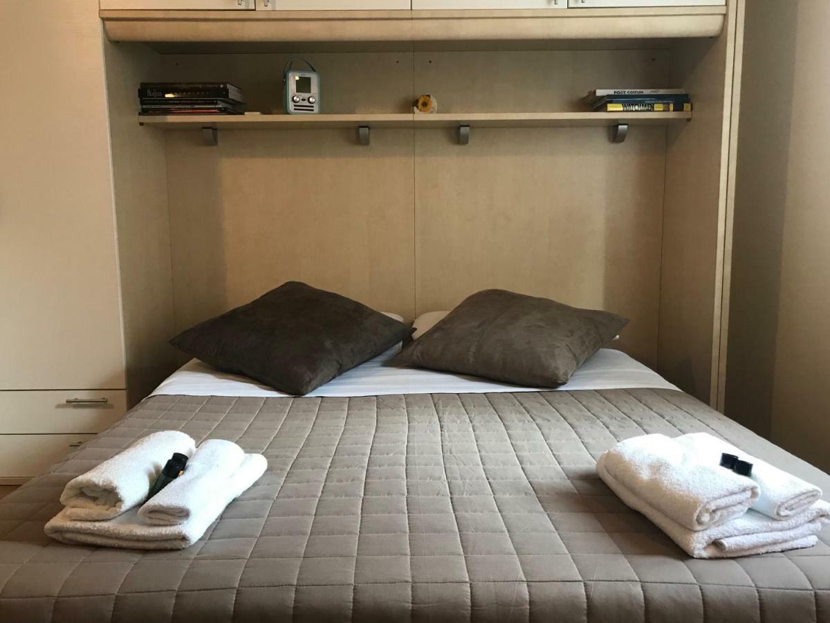 San Domenico Apartment Bologna Luaran gambar